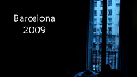 Barcelona 09